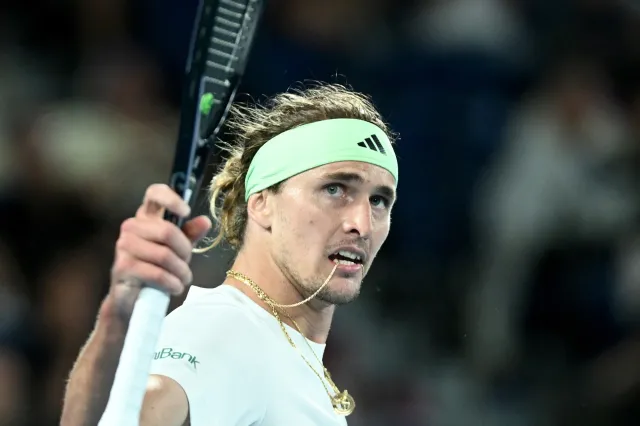 Australian Open. Alcaraz za burtą. Zverev w półfinale