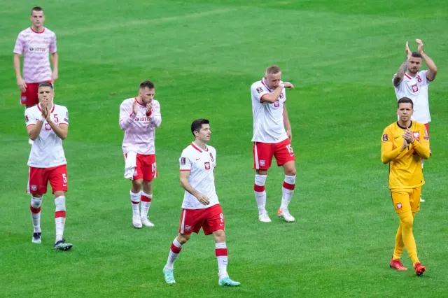 Brazylijczycy zgłaszają akces do gry w reprezentacji Polski. Czekają na kontakt ze strony PZPN