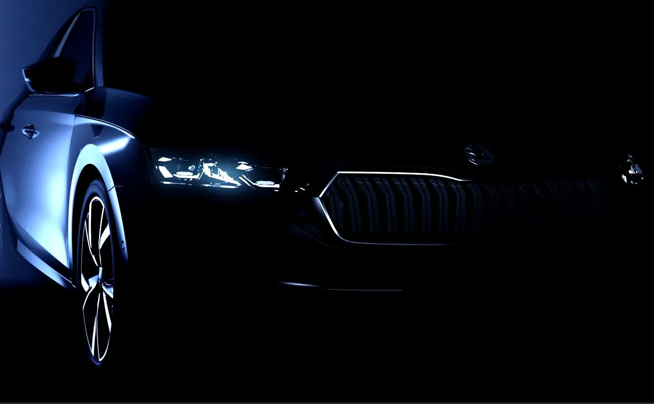 Oto nowa Skoda Octavia! Nie tylko styl zaskoczy, Czesi sypią premierami