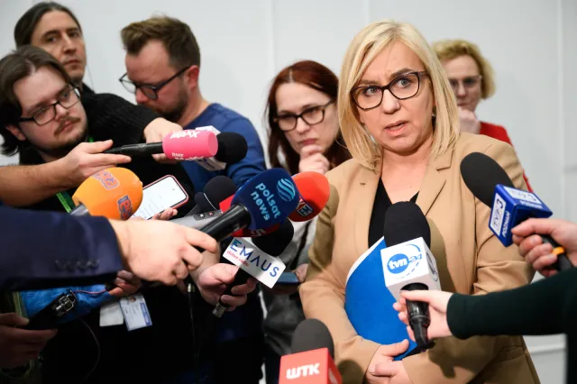 Minister klimatu: Wznowiliśmy wypłaty z programu "Czyste Powietrze"