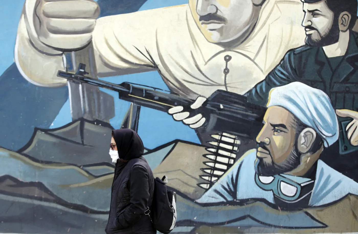 Bliski Wschód znów wstrzymuje oddech. Taką operację USA może rozpocząć w każdej chwili