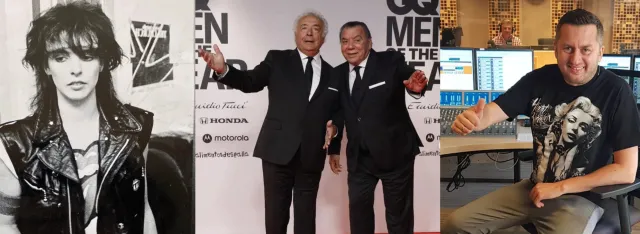 Gwiazdy jednego przeboju. Zanucisz je wszystkie, ale ilu artystów pamiętasz? [WIDEO]