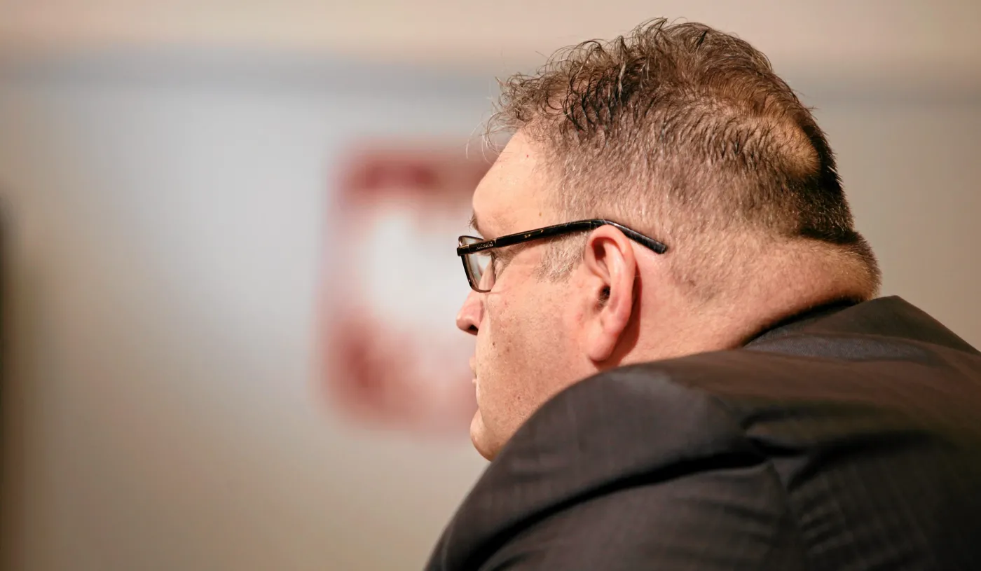 Niejawne, jednoosobowe posiedzenie TK. Sędzia Święczkowski zakazał Bodnarowi decyzji ws. sędziego Schaba