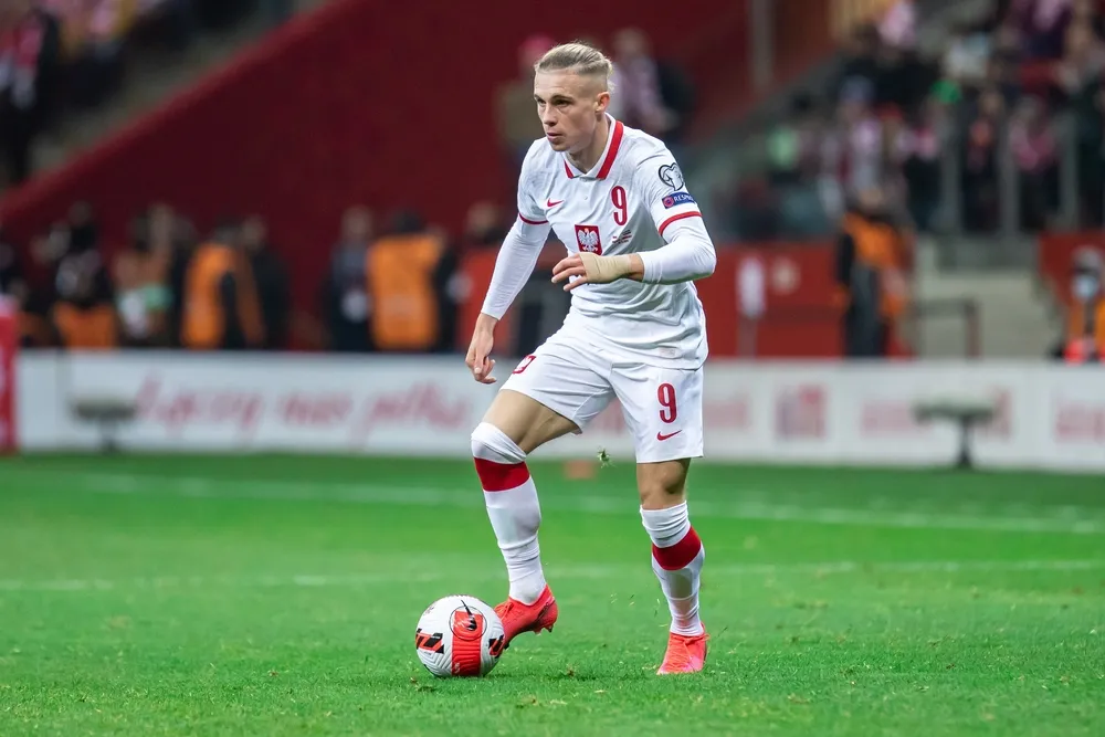 Przemysław Płacheta