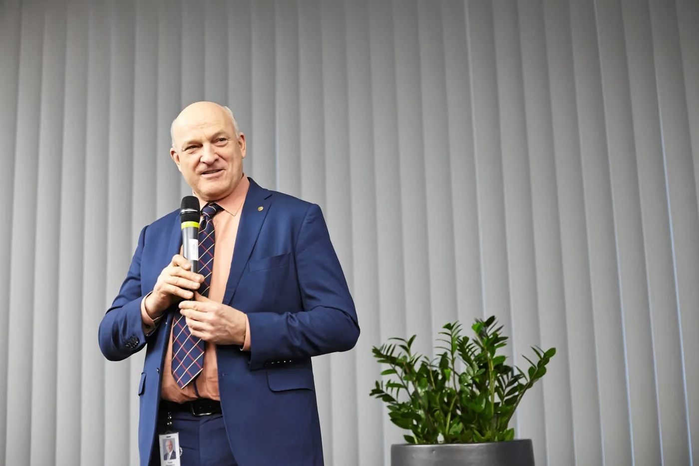 Olechnowicz: Lotos został wyprzedany za bezcen. Obajtek dał się omamić