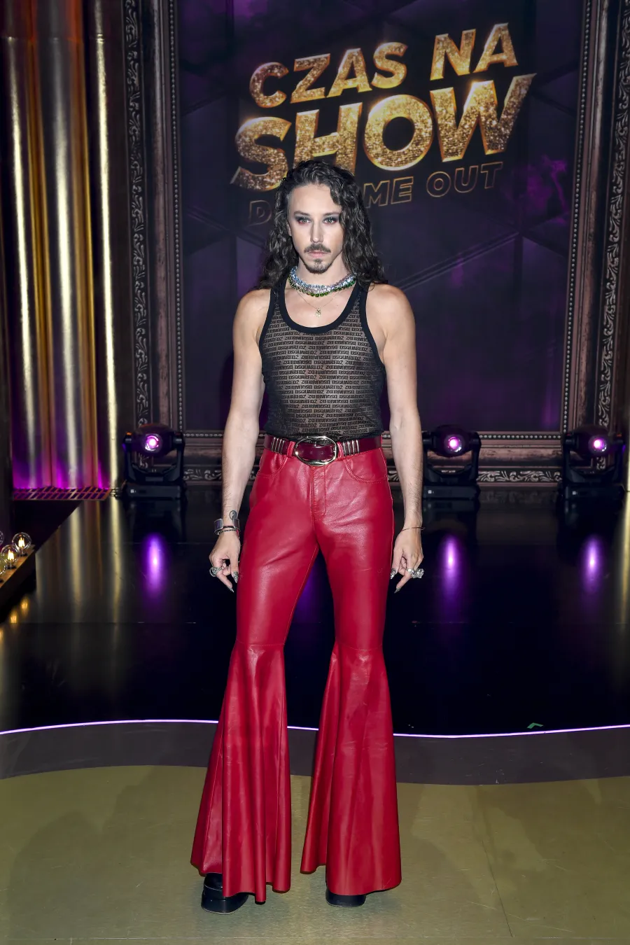 Michał Szpak