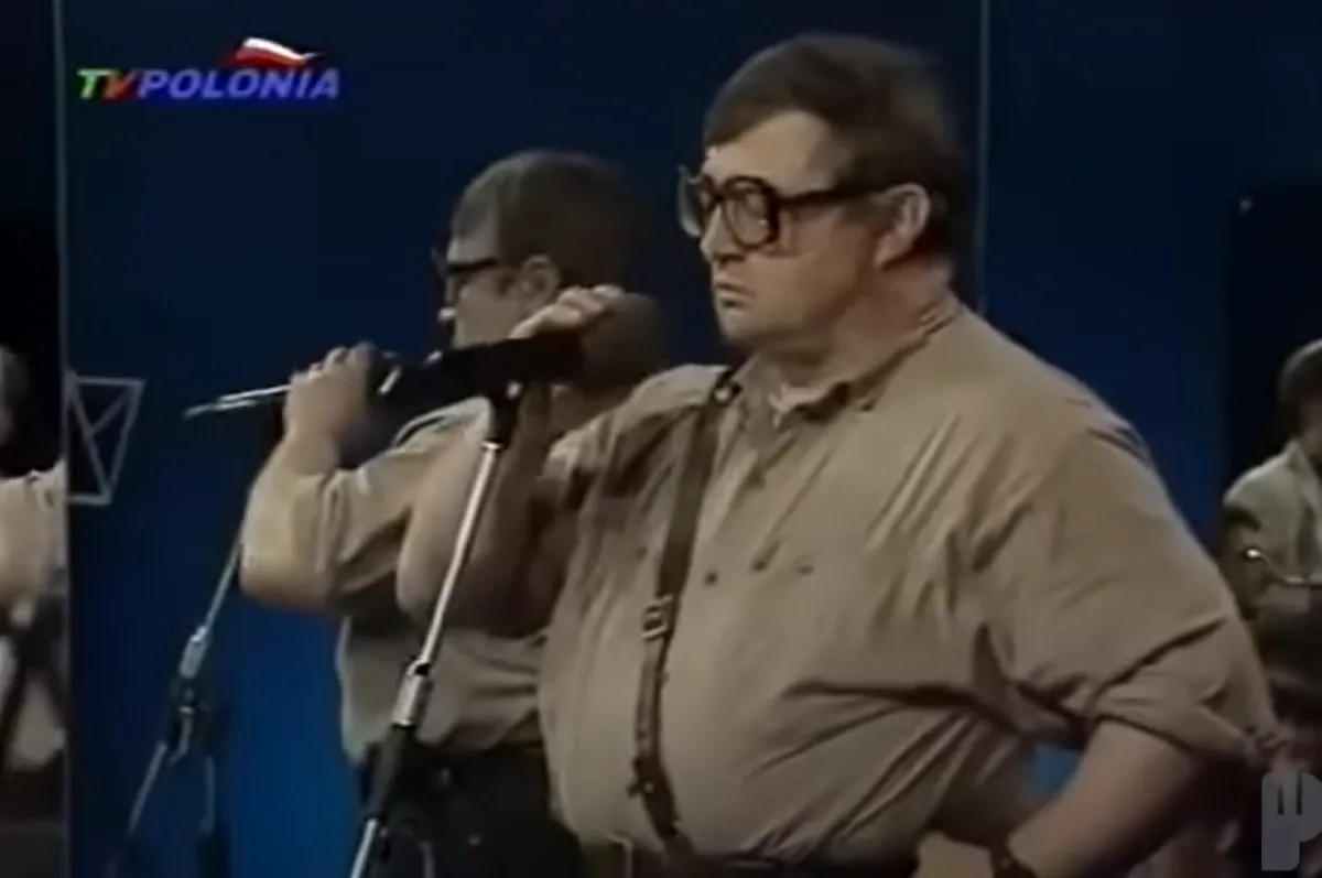 Spotkanie dwóch Wojciechów w "Szansie na sukces" to był hit Internetu [WIDEO]