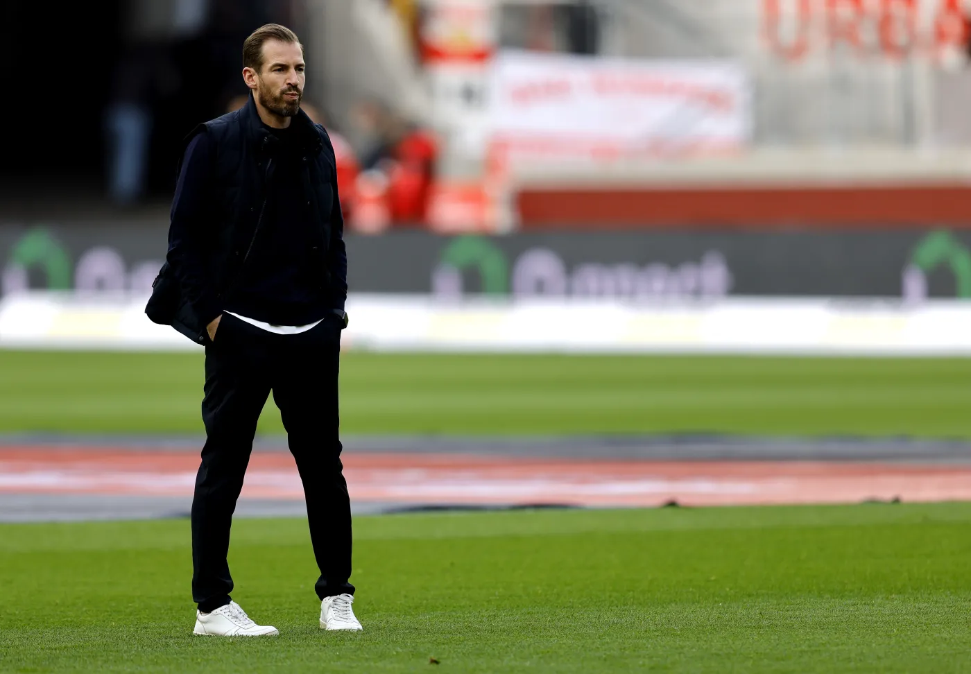 Jan Siewert zwolniony. FSV Mainz szuka nowego trenera