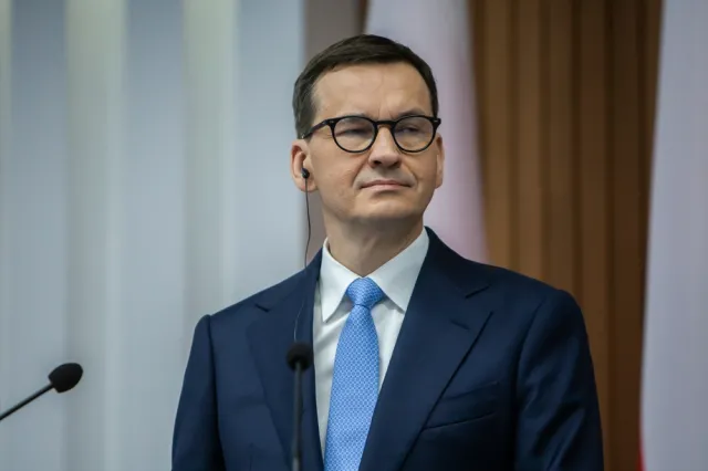 Sensacyjne doniesienia. NIK chciała złożyć zawiadomienie na Morawieckiego w zeszłym roku