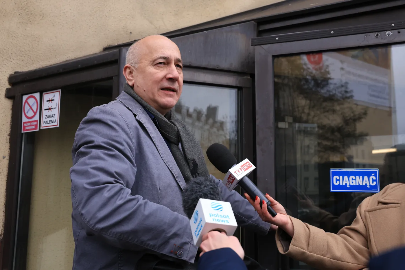 Zaufany człowiek Joachima Brudzińskiego z milionami na koncie