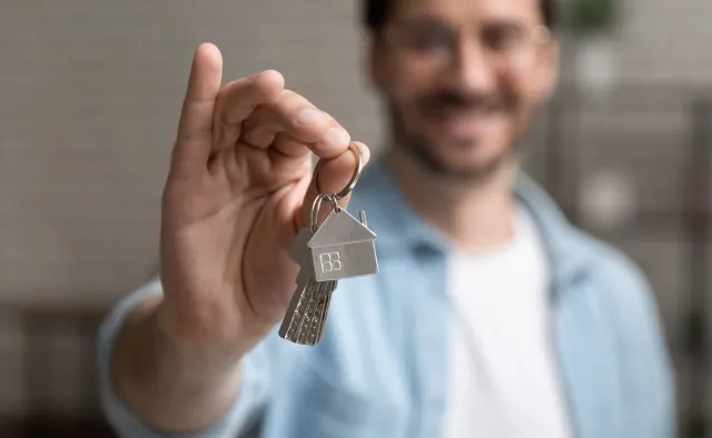 Niemcy coraz częściej kupują domy w Polsce. "Biurokracja na to pozwala"