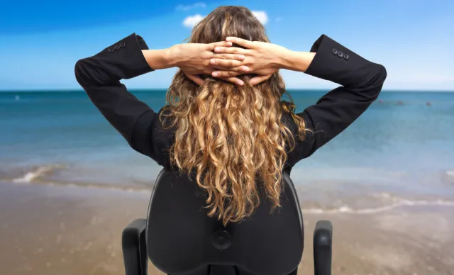 Back to work blues: jak bezboleśnie wrócić po urlopie do pracy