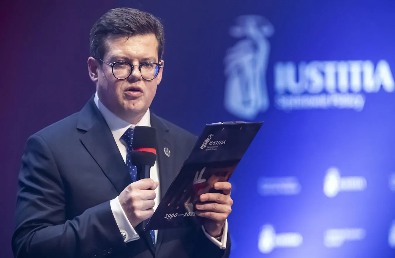 Szef Iustitii ponagla rząd: Byliśmy przekonani, że nowa władza ma jakiś pomysł