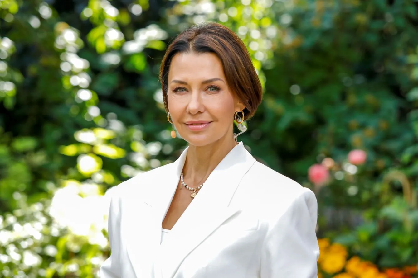 Anna Popek