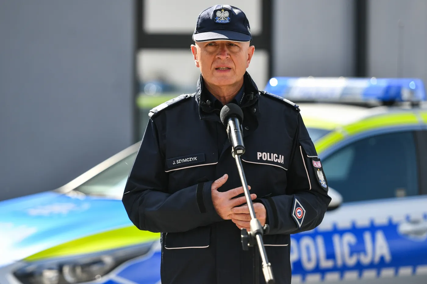 Wybuch granatnika w KGP. Są wyniki audytu, Szymczyk ma problemy