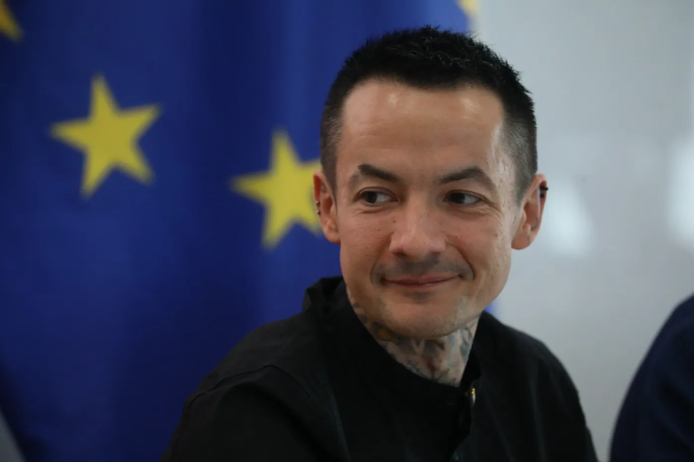 Kolejna wpadka posła KO. "Serdecznie przepraszam, wstyd"