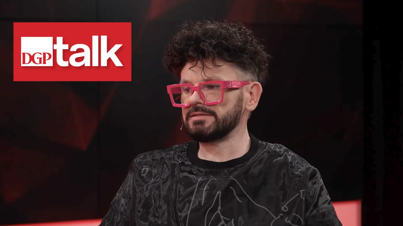 Jakub Tylman: Szkoła może dawać przestrzeń, żeby robić fajne rzeczy [PODCAST]