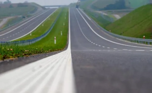 Oto nowe drogi w 2024. GDDKiA przedstawia listę inwestycji