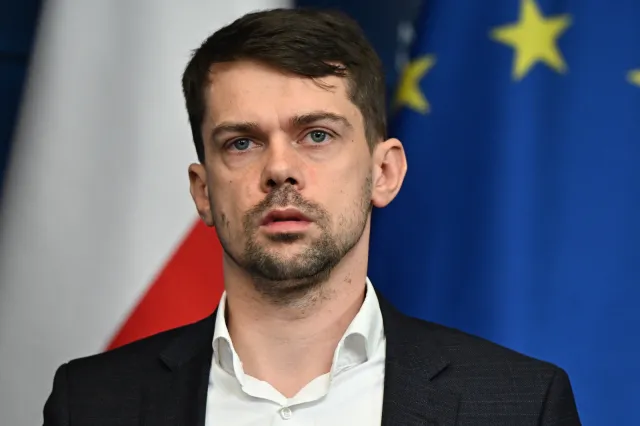 Siłą w rolników? Kołodziejczak zdradził, do czego przygotowuje się Tusk