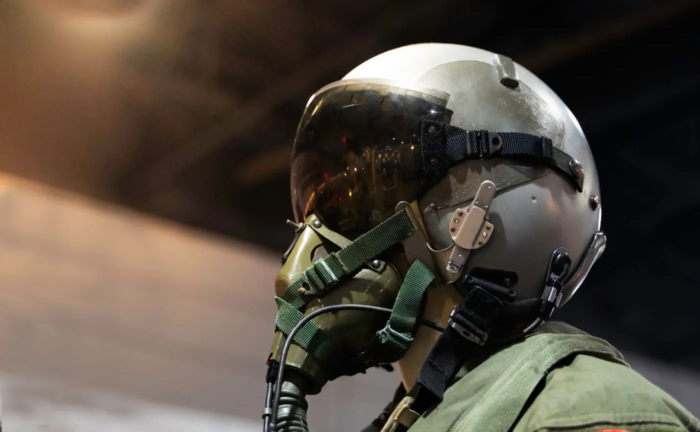 Amerykański żołnierz próbował dokonać samospalenia przed ambasadą Izraela w Waszyngtonie