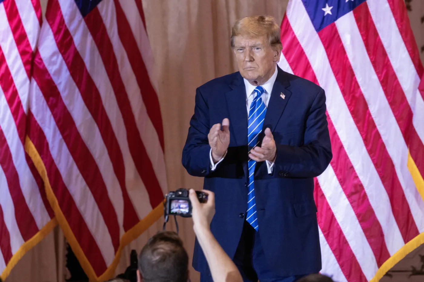 Prawybory w USA. Trump i Biden zaliczyli zaskakujące porażki