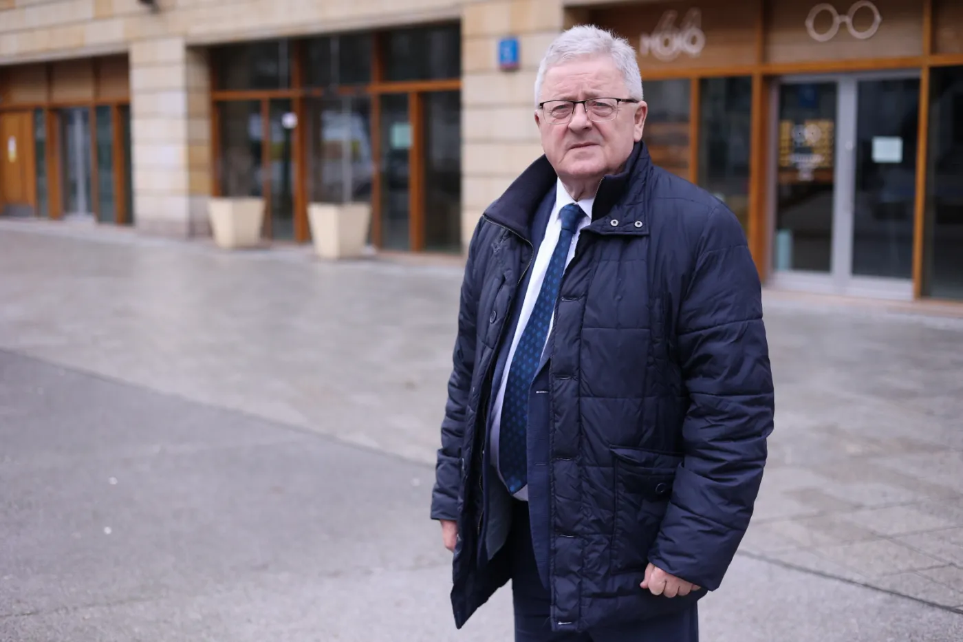 Tajne rozmowy, dokumenty i kontrola PiS w resorcie rolnictwa. Siekierski wydał oświadczenie