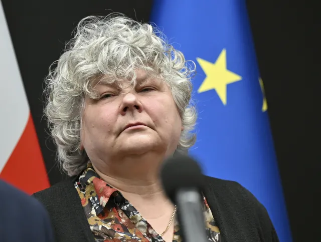 Gabriela Olszowska powołana na małopolską kurator oświaty