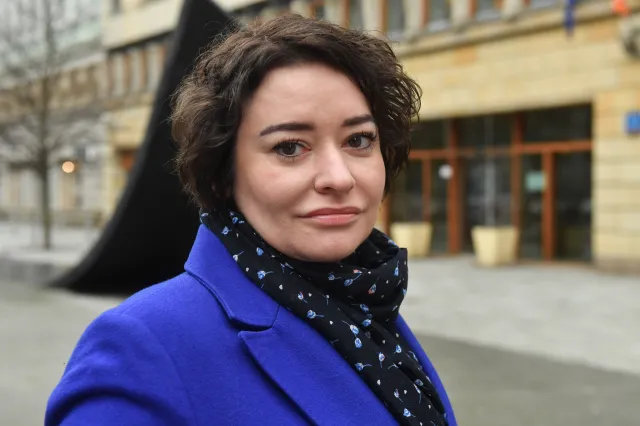 Zaskakujące słowa Żukowskiej o cenach prądu. "Minie pół roku zanim Polacy się zorientują"