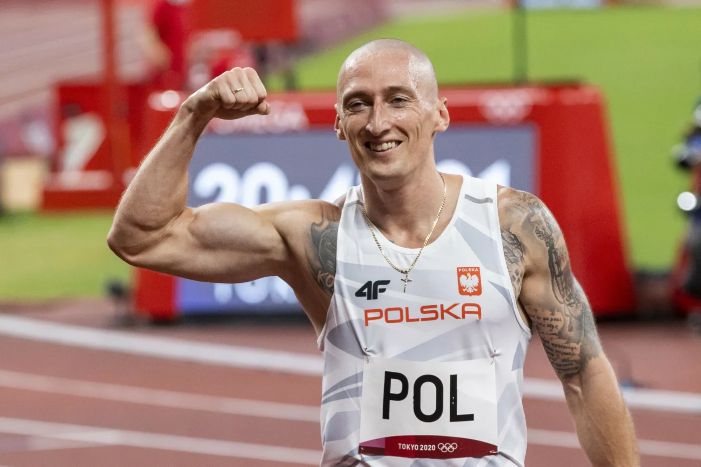 Jakub Krzewina