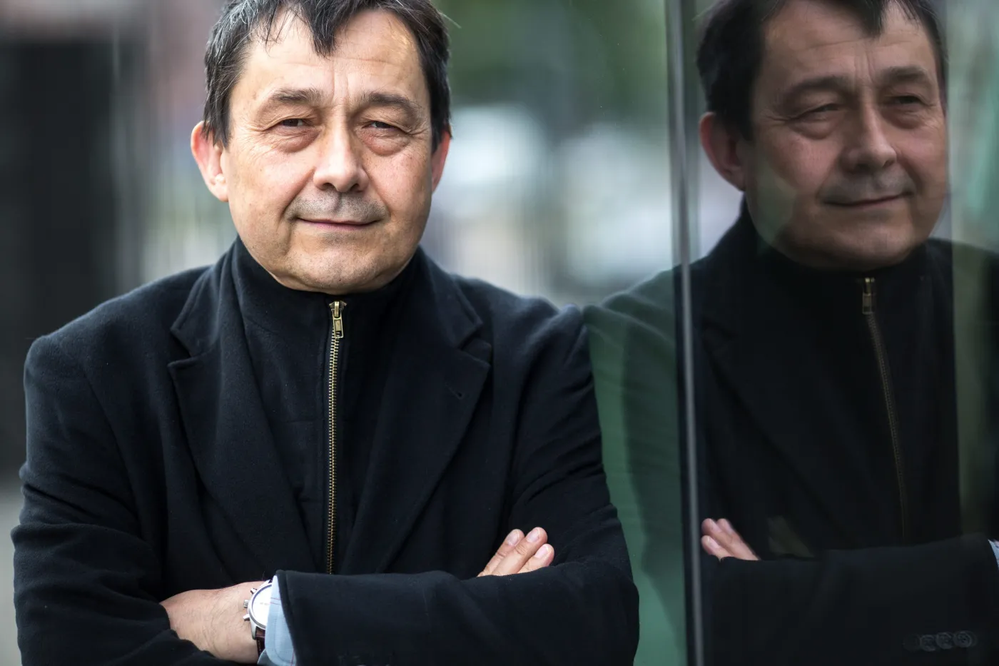 Znany działacz opuścił PO. "Nie zapisywałem się do PZPR, tylko do normalnej partii"