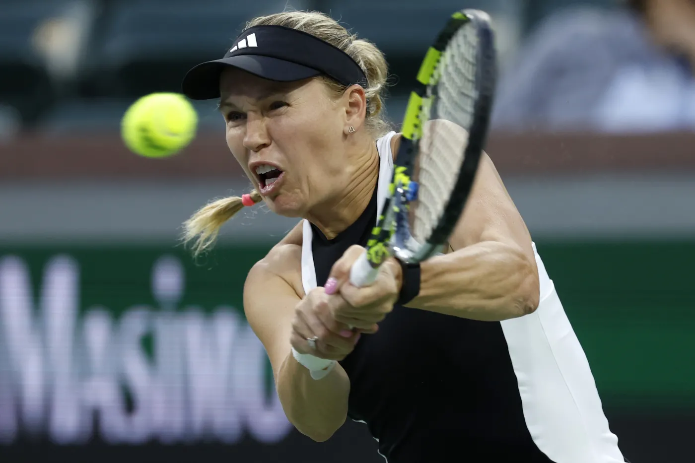 Caroline Wozniacki