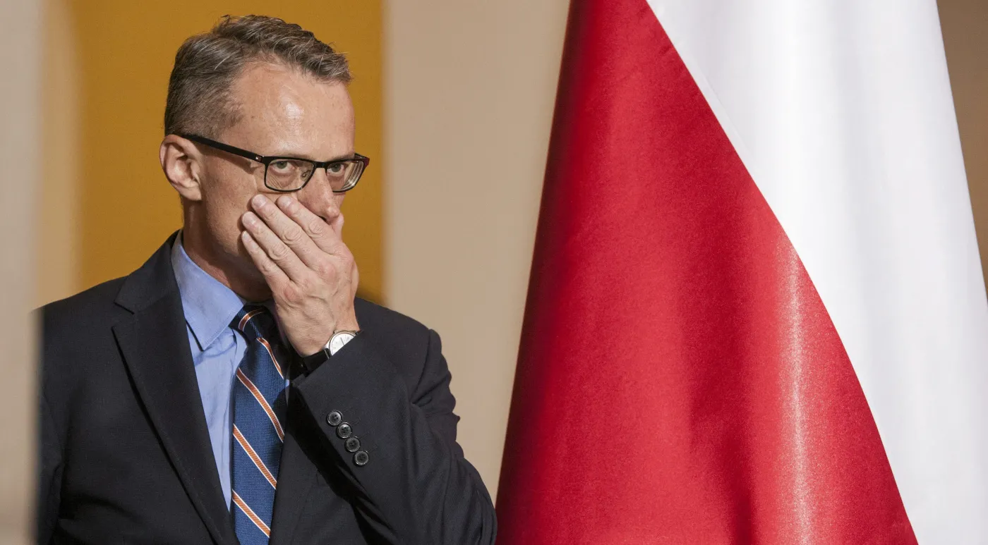 List części działaczy Polonii wywołał burzę. "Odzwierciedla retorykę Kremla"