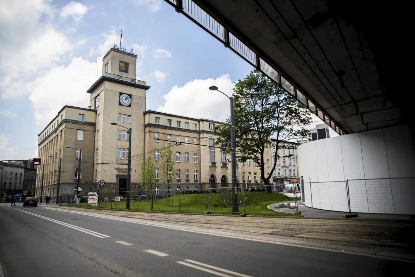 Gorąco walka o prezydenturę w Chorzowie. "Chcielibyśmy wyrazić nasze głębokie oburzenie"