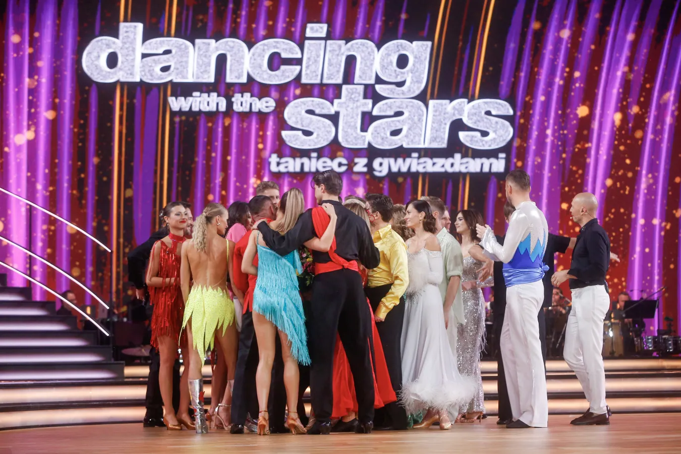 Uczestnik "Tańca z gwiazdami" bierze ślub. Po występie podzielił się radosną nowiną  [FOTO]