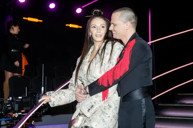 Ukochana Marcina Hakiela udzieliła wywiadu. Co powiedziała o Katarzynie Cichopek?