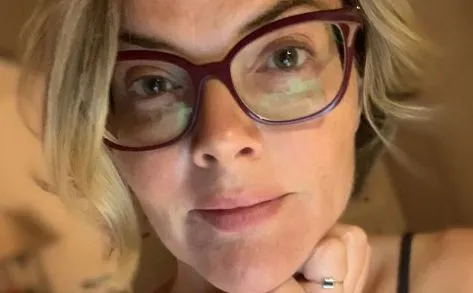 Monika Richardson przewiduje przyszłość Jacka Kurskiego. Mówi o więzieniu