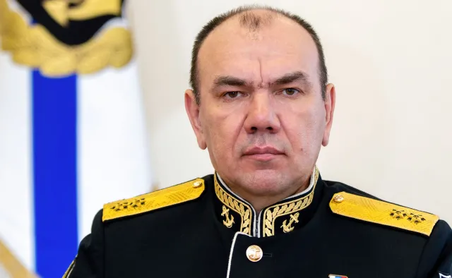 "Wstrząs na najwyższych szczeblach wojskowych" Rosji. Oficjalnie potwierdzono doniesienia mediów