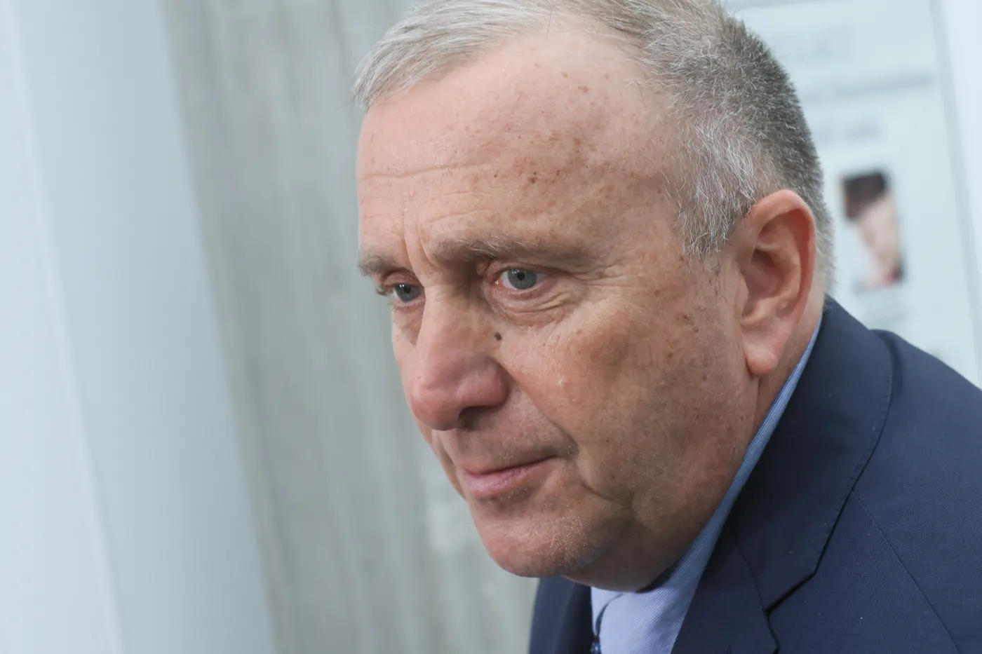 Rząd Tuska wypuści 20 tys. więźniów? Schetyna zabrał głos