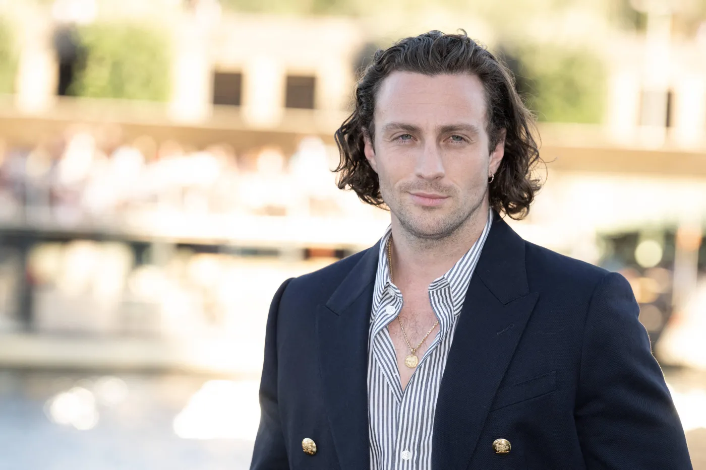 Aaron Taylor-Johnson