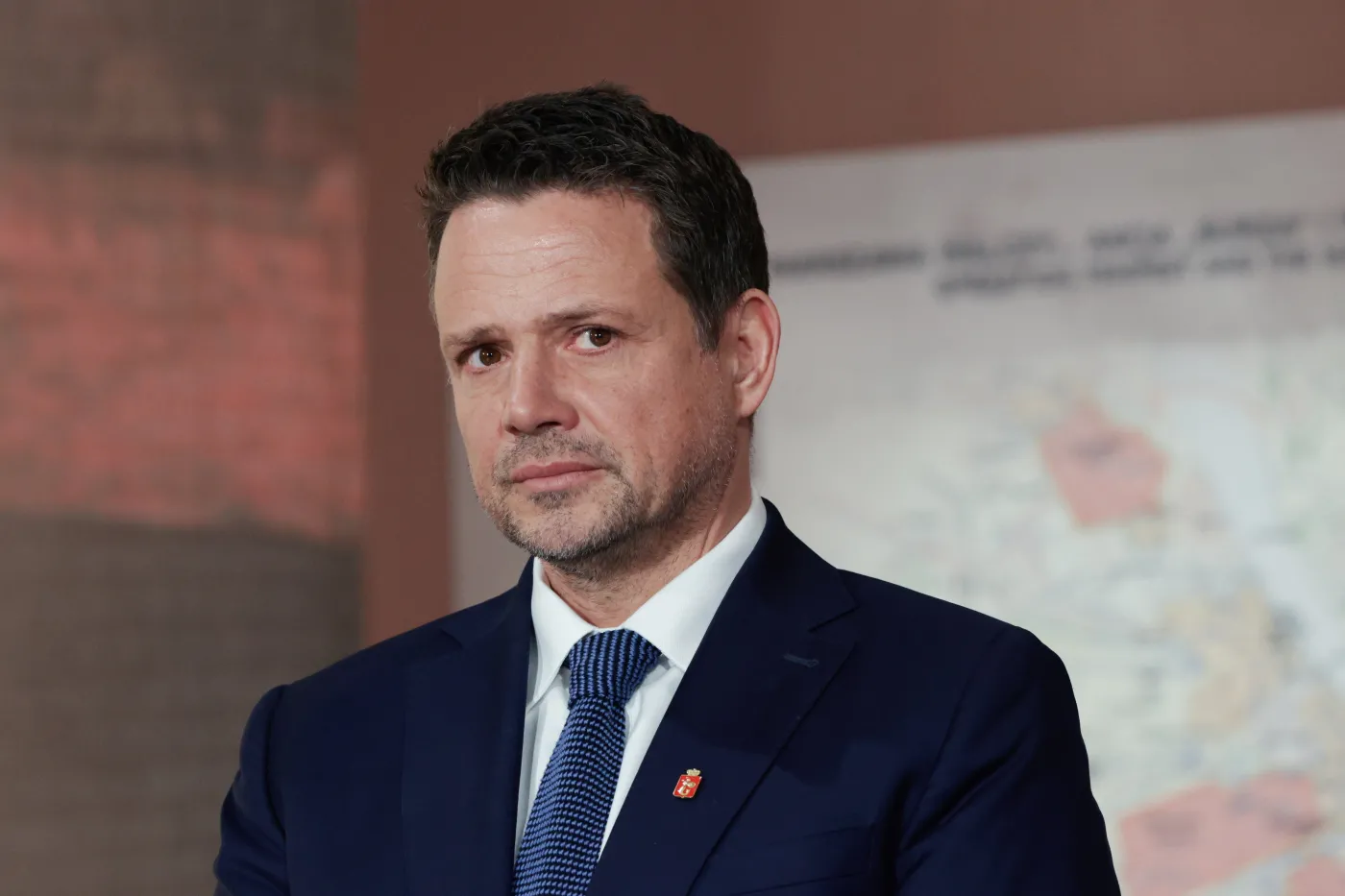 Nocna prohibicja w Warszawie? Trzaskowski podejmie kroki