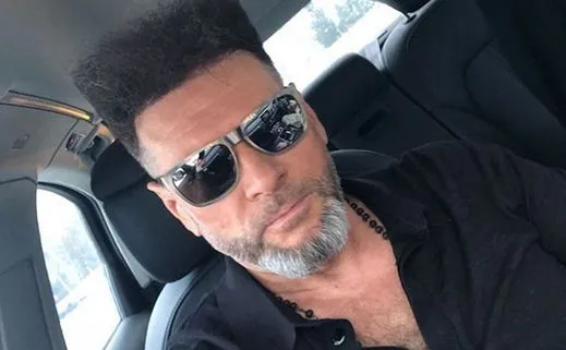 Rutkowski włącza się w poszukiwania Grzegorza Borysa. Policja ostrzega przed tragicznymi skutkami