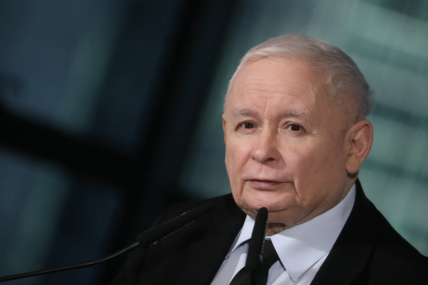 Czy Donald Tusk trafi za kratki? Kaczyński: No oczywiście