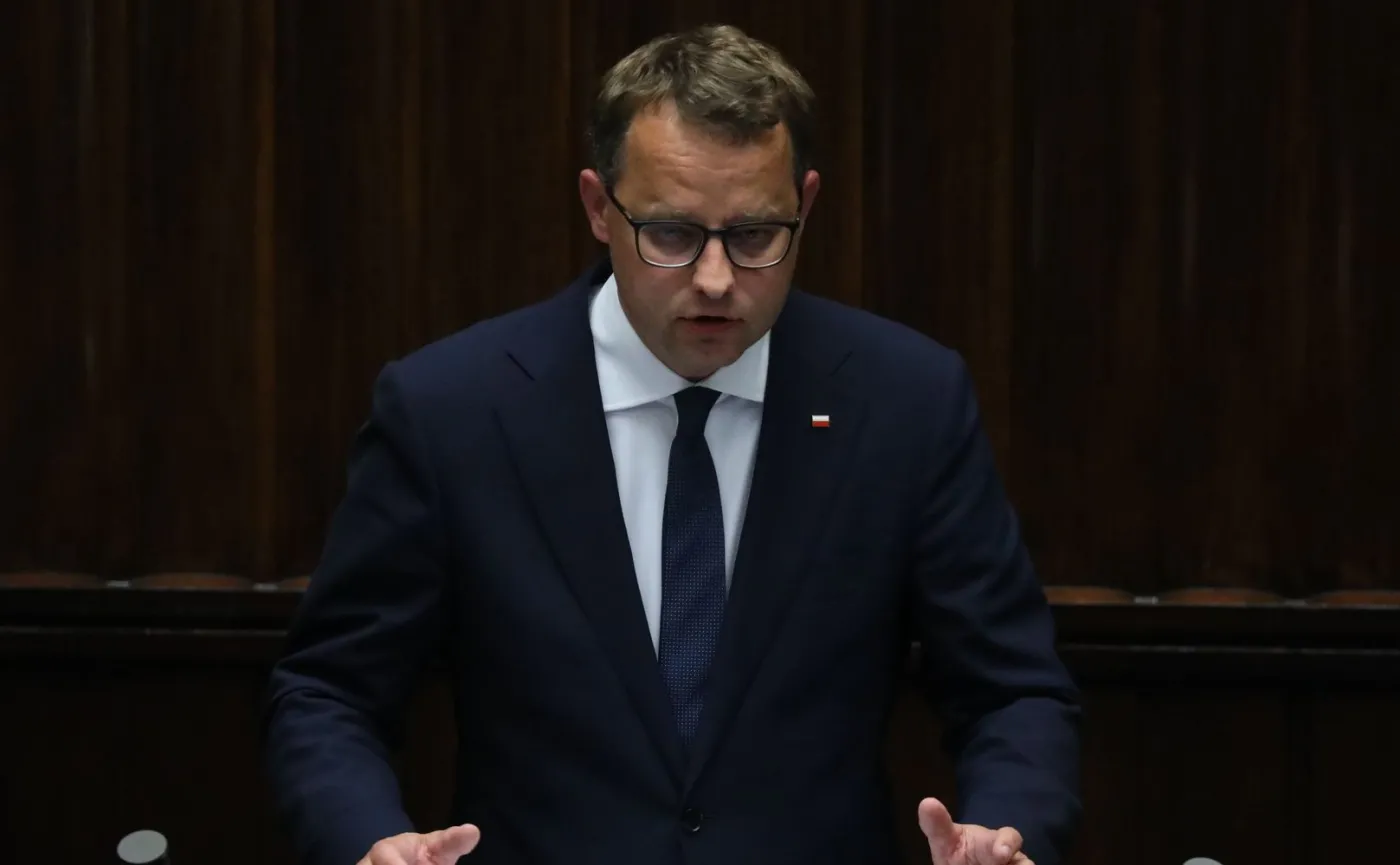 Były wiceszef MS chce upublicznienia ofert w konkursie wygranym przez Fundację Profeto