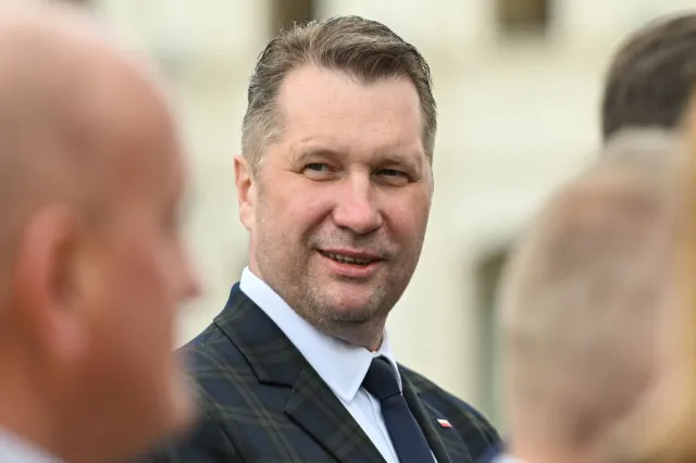 Czarnek po wyborach: Siepacze Tuska i Bodnara nie mają szans rozwijać Polski