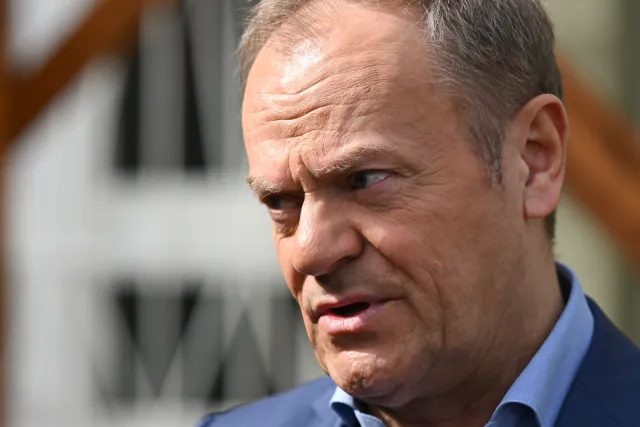 Tusk: Cieszy odrabianie strat, martwi porażka na wschodzie i na wsi