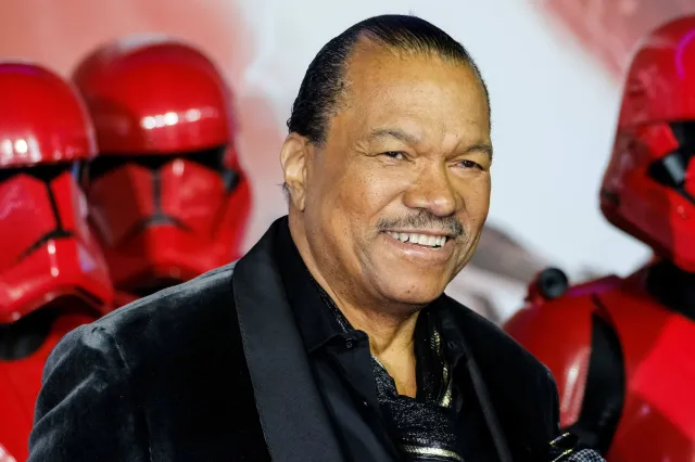 Zdumiewające wyznanie aktora "Gwiezdnych wojen". Chodzi o blackface