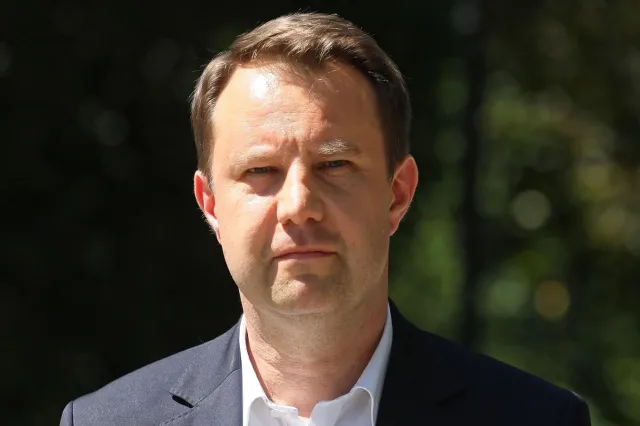 Zdobył najlepszy wynik wśród prezydentów. Zdradza klucz do sukcesu