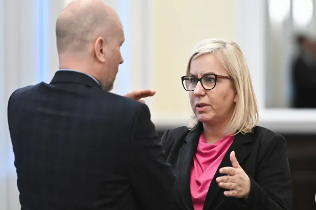 Fundusz Sprawiedliwości 2.0? Hennig-Kloska: Niewyobrażalna skala marnowania pieniędzy