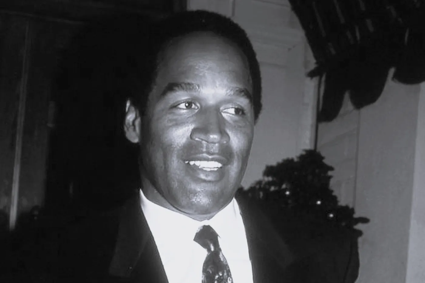 O.J. Simpson