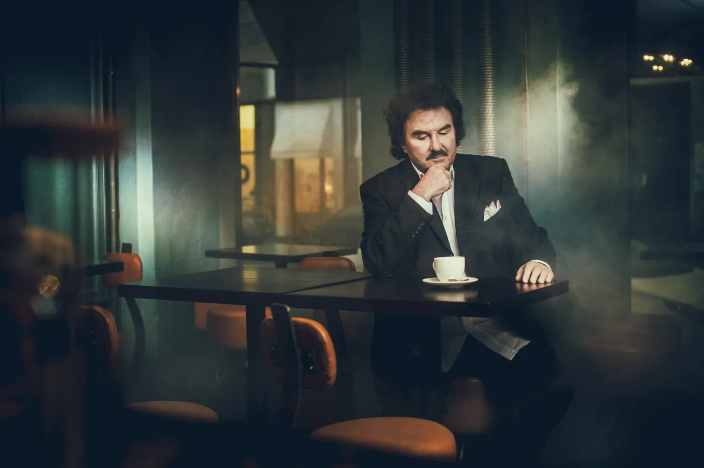 Tak brzmiały ostatnie słowa Krzysztofa Krawczyka. Do kogo je skierował?